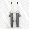 AL-KO 810076 Shock Absorber